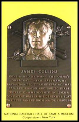 127 Jimmy Collins '45